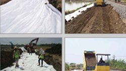Kesalahan dalam Pemasangan Non Woven Geotextile pada Konstruksi Jalan yang Perlu Dihindari 4