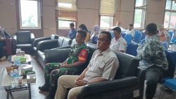 Lapas Kelas I Palembang Ikuti Rakor Perkuat Langkah Rehabilitasi dan Reedukasi Warga Binaan