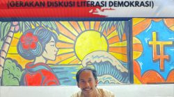 Viral di medsos Aktivis Gerakan Saka Menyoroti Mentri desa Jangan Tebang Pilih Sidak Galian Ilegal 4