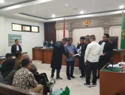 Sidang Dugaan Korupsi PT Semen Baturaja Hadirkan 9 Saksi, Mantan Dirut Ungkap Kebijakan Bisnis Perusahaan