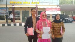 Menjadi Korban Penipuan, Ibu Bhayangkari Merugi Hampir Setengah Milyar 5