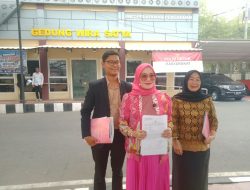 Menjadi Korban Penipuan, Ibu Bhayangkari Merugi Hampir Setengah Milyar