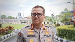 Polda Sumsel Ungkap 208 Kasus 3C dan 392 Kasus Premanisme dalam Delapan Hari Operasi Sikat Musi 2026 4
