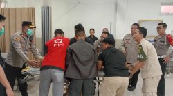 Remaja Tewas Diduga Korban Pengeroyokan di Talang Semut Palembang 4