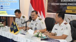 Lapas Kelas I Palembang Ikuti Sosialisasi Optimalisasi Penyerapan Anggaran TA 2026 3