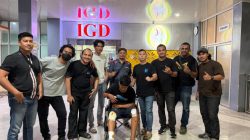 Gerak Cepat, Unit Ranmor Polrestabes Palembang Meringkus Pelaku Curas