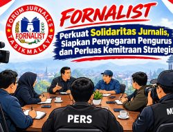 FORNALIST Perkuat Solidaritas Jurnalis, Siapkan Penyegaran Pengurus dan Perluas Kemitraan Strategis
