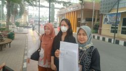 Diduga Tertipu Investasi Kopi Online Aplikasi Folgers, Warga Palembang Ini Rugi Puluhan Juta