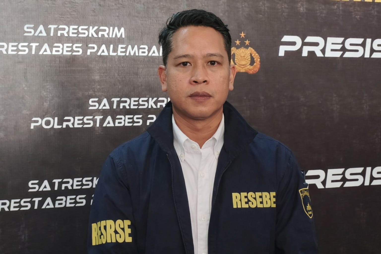Operasi Sikat I Musi 2026 Polrestabes Palembang Mencatat Hasil Signifikan 1