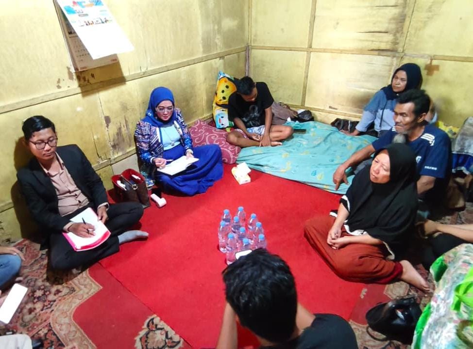 Orang Tua Korban Pengeroyokan Minta Bantuan Pemerintah, Biaya Pengobatan Anaknya 1