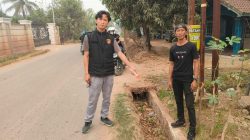Diduga Korban Begal, Handphone Hilang Nyawa Pemuda Ini Melayang 5