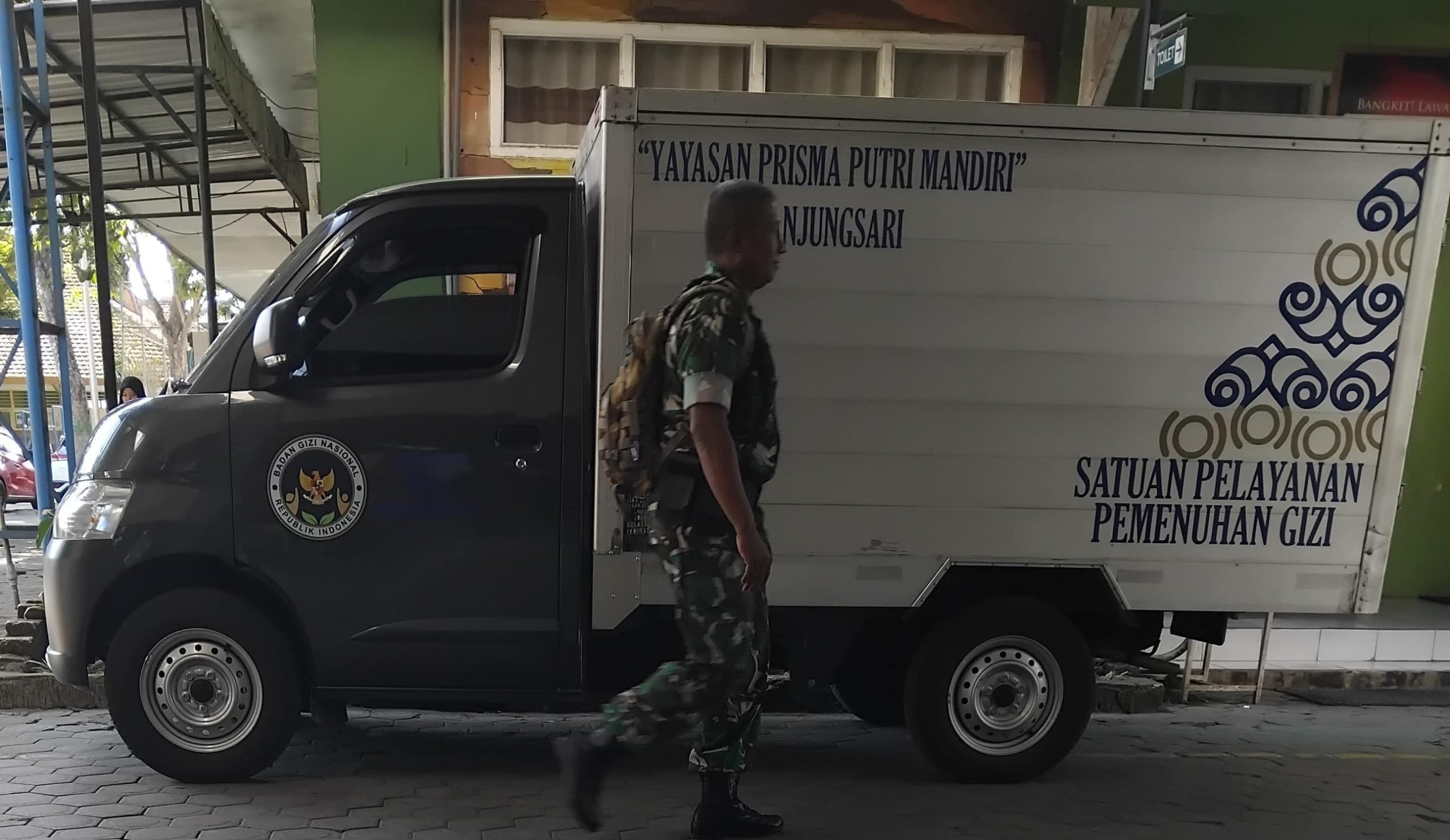 198 Siswa dan Guru Terdampak Diare Massal, SLHS SPPG Tanjungsari 1 Direkomendasikan Dicabut 1