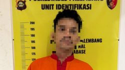 Mencuri 49 Kaleng Susu Bear Brand, MT Diserahkan Ke Polisi 3