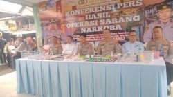 Kapolda Sumsel Berkolaborasi Dengan Walikota Palembang Akan Mengubah Kawasan Narkoba Menjadi Kampung Produktif Dan Bebas Narkoba 2