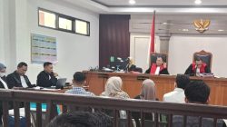 Saksi Ahli Tegaskan Ada Penyimpangan Pendistribusian Semen 2018-2020 Sebabkan Kerugian Negara Rp75 Miliar 5