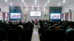Peringati Hari Santri Nasional 2026, Kemenag Kabupaten Tasikmalaya Gelar Seminar Edukasi Santri: “Santri Maju, Santri Mampu 4
