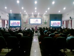 Peringati Hari Santri Nasional 2026, Kemenag Kabupaten Tasikmalaya Gelar Seminar Edukasi Santri: “Santri Maju, Santri Mampu