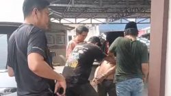 Menggelapkan Sepeda Motor, Pria Ini Ditangkap Unit Reskrim Polsek Kertapati