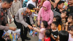 Polda Sumsel Tindak 40 Titik Kampung Narkoba, Bandar dan Pengedar Diproses Hukum