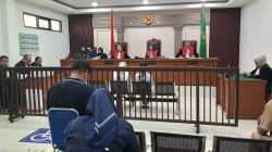 Kasus Chromebook Muara Enim, Dua Terdakwa Dituntut 2 Tahun Lebih Penjara