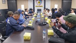 Ketua DPRD Mendorong Agar Perkara Penganiayaan Terhadap Jurnalis Ditangani Secara Serius, Transparan, dan Tuntas
