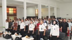 Lapas Kelas I Palembang Dukung Pelatihan Dasar Barista bagi Klien Pemasyarakatan 2