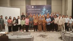 Pengembangan SPAM Banyuasin, Perkuat Perencanaan Layanan Air Bersih bagi Masyarakat 5