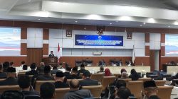 Rasa Penyesalan Mendalam Tak Bisa Disembunyikan Bupati Lahat, Akibat Kegagalan APBD-P 2026 "Semprot Jajaran OPD dan Ketua TAPD" 4
