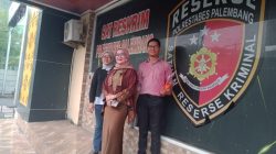 Ayuk Kandung Korban Pembegalan : Pelaku DPO Segera Ditangkap Dan Para Pelaku Dihukum Seberat – Beratnya