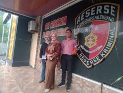 Ayuk Kandung Korban Pembegalan : Pelaku DPO Segera Ditangkap Dan Para Pelaku Dihukum Seberat – Beratnya