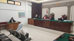 Korban Dugaan Penipuan Rp7 Miliar Kecewa Terdakwa Tak Ditahan, Sidang Berlanjut di PN Palembang