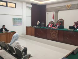 Korban Dugaan Penipuan Rp7 Miliar Kecewa Terdakwa Tak Ditahan, Sidang Berlanjut di PN Palembang