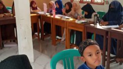 Pesantren Baitul Qur’an Empat Lawang Butuh Dukungan, Ratusan Santri Menanti Sarana Pendidikan yang Layak