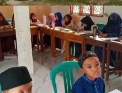 Pesantren Baitul Qur’an Empat Lawang Butuh Dukungan, Ratusan Santri Menanti Sarana Pendidikan yang Layak