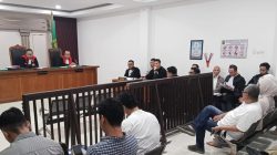 Ahli Keuangan Negara Tegaskan Kerugian BUMN Bisa Jadi Kerugian Negara dalam Sidang Semen Baturaja Rp75,5 Miliar