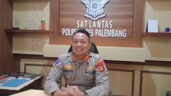Satlantas Polrestabes Palembang Akan Menggelar Operasi Patuh Musi 2026, Ini Tanggalnya 3