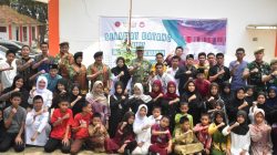 Dandim 0418/Palembang Dampingi Tim Monev Sekolah Rakyat Terintegrasi 31, Tekankan Kualitas Pembelajaran dan Karakter Siswa 2