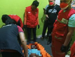 SG Akhiri Hidup Gantung Diri Di Kusen Jendela